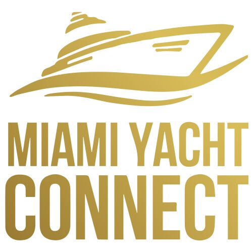 Miami Yacht Connect Merch | Luxury Yacht Rentals & Charters
